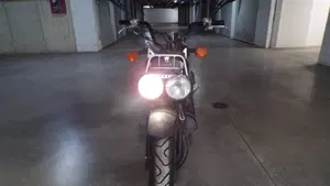 Honda Zoomer  (3)