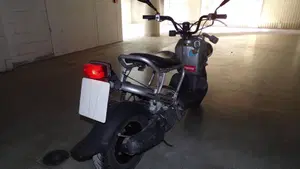 Honda Zoomer  (8)