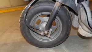 Honda Zoomer  (14)
