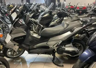 Gilera Nexus 500 (2003 - 05) - Annuncio 10027153