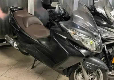Suzuki Burgman AN 400 (2006 - 07) - Annuncio 10027161