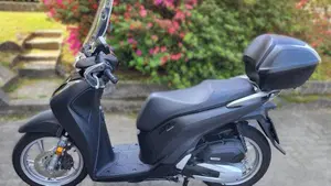 Honda SH 150i (2017 - 19) 