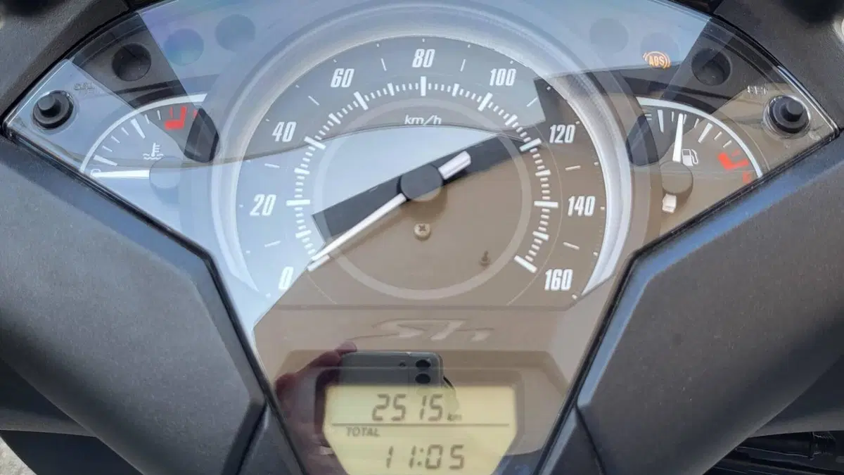 Honda SH 150i (2017 - 19)  (5)