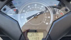 Honda SH 150i (2017 - 19)  (5)