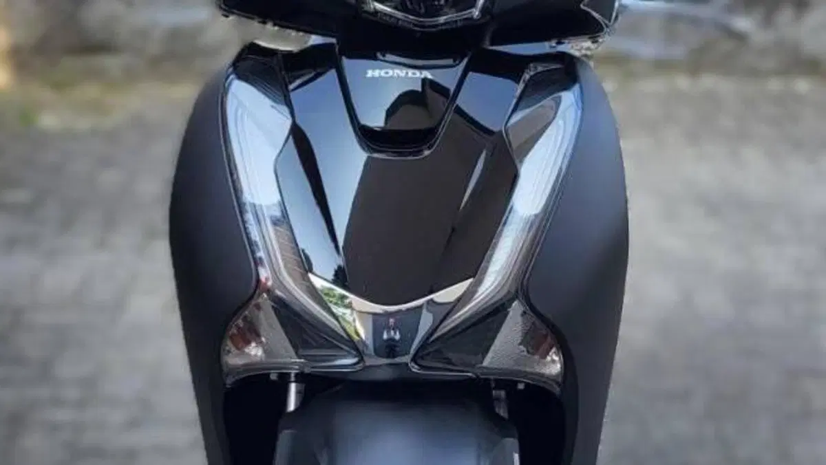 Honda SH 150i (2017 - 19)  (4)