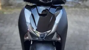 Honda SH 150i (2017 - 19)  (4)