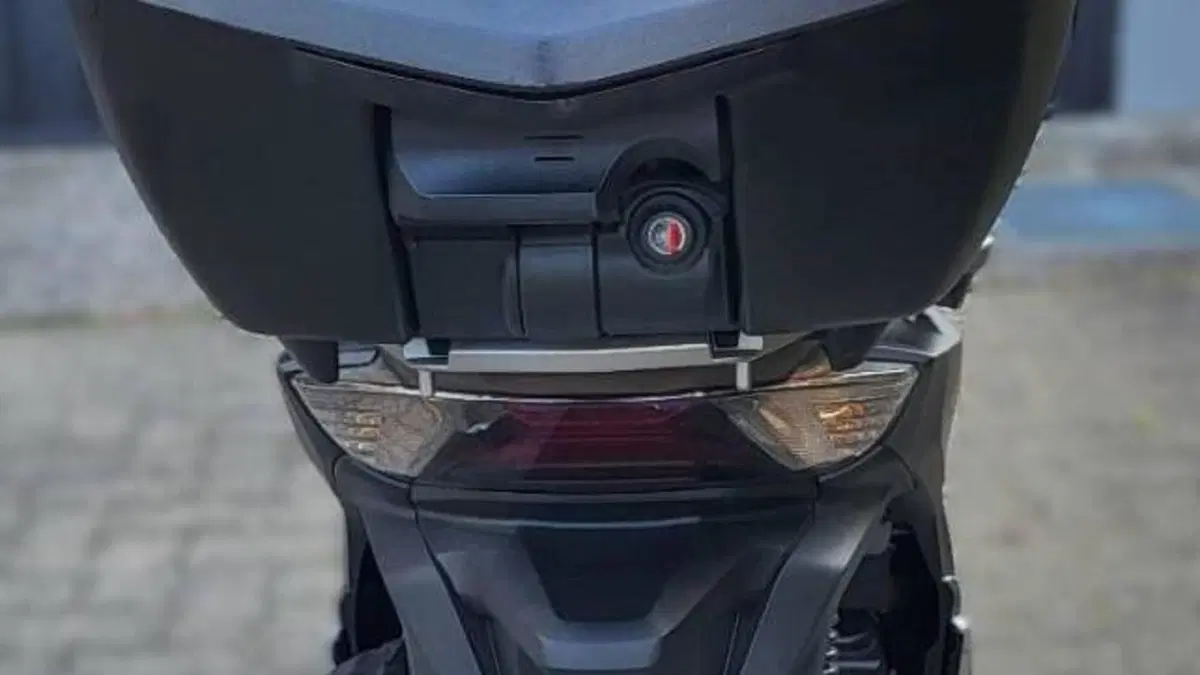 Honda SH 150i (2017 - 19)  (3)