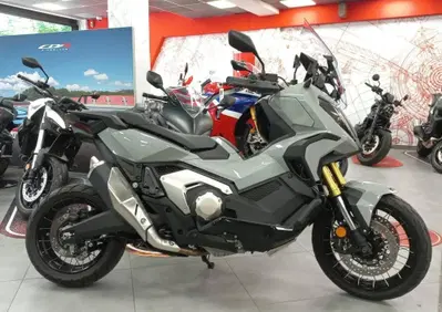 Honda X-ADV 750 DCT (2021 - 24) - Annuncio 10027168