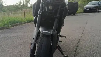 Yamaha MT-125 (2021 - 24) usata
