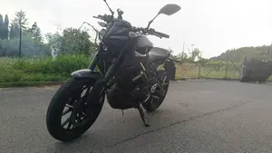 Yamaha MT-125 (2021 - 24)  (2)