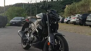 Yamaha MT-125 (2021 - 24)  (3)