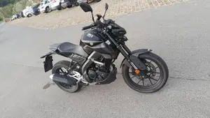 Yamaha MT-125 (2021 - 24)  (4)