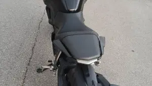 Yamaha MT-125 (2021 - 24)  (6)