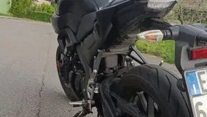 Yamaha MT-125 (2021 - 24)  (7)
