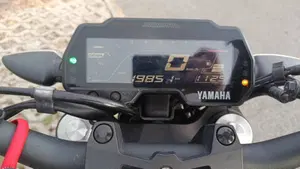 Yamaha MT-125 (2021 - 24)  (9)
