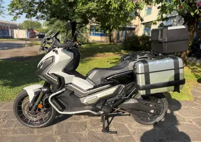 Honda X-ADV 750 Desert Track (2018 - 20) - Annuncio 10027172