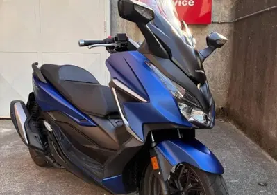 Honda Forza 350 (2022 - 24) - Annuncio 10027171