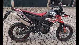Aprilia SX 125 (2021 - 24) usata