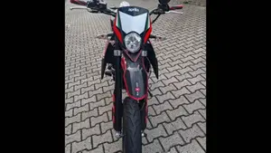 Aprilia SX 125 (2021 - 24)  (3)