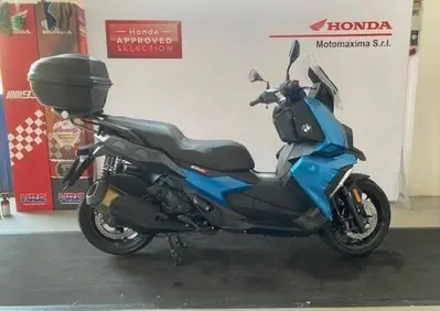 Bmw C 400 X (2018 - 20) - Annuncio 10027175