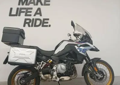 Bmw F 850 GS (2018 - 20) - Annuncio 10027176