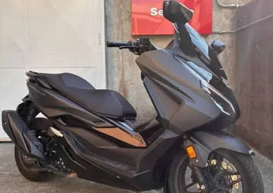 Honda Forza 350 (2022 - 24) - Annuncio 10027180
