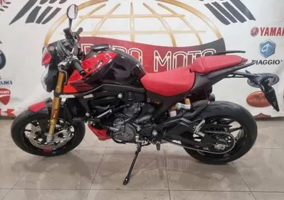 Ducati Monster 937 SP (2023 - 25) - Annuncio 10027181