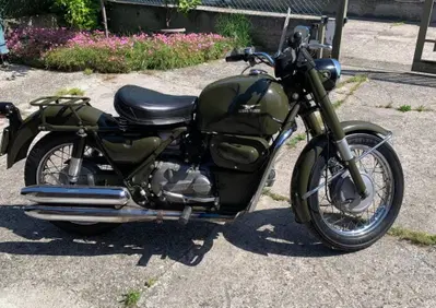 Moto Guzzi NUOVO FALCONE - Annuncio 10027188