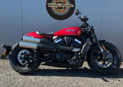 Harley-Davidson Sportster S (2025 - 26) - Annuncio 10027187