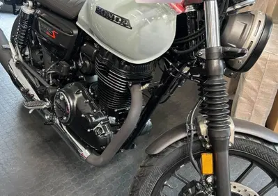 Honda GB 350 S (2025 - 26) - Annuncio 10027193