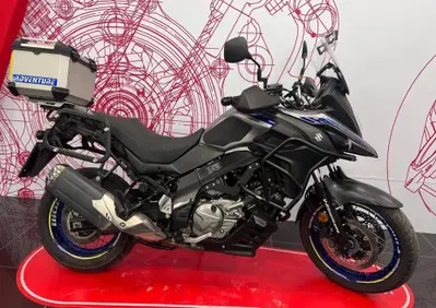 Suzuki V-Strom 650 (2021 - 25) - Annuncio 10027194