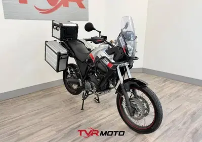 Yamaha XT 660 Z Ténéré (2008 - 16) - Annuncio 10027197