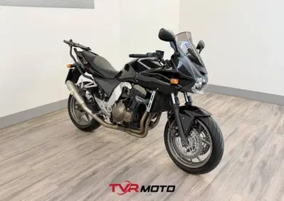 Kawasaki Z 750 S - Annuncio 10027198