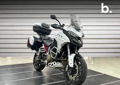 Ducati Multistrada V4 S (2021 - 24) - Annuncio 10027199