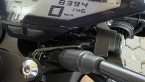 Yamaha MT-09 (2017 - 20)  (4)
