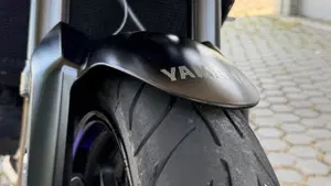 Yamaha MT-09 (2017 - 20)  (7)