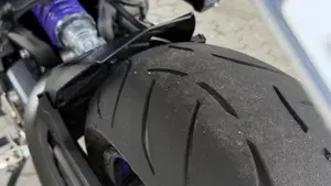 Yamaha MT-09 (2017 - 20)  (9)