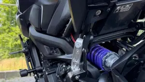 Yamaha MT-09 (2017 - 20)  (10)