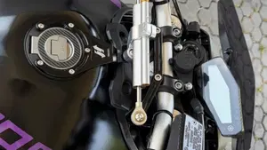 Yamaha MT-09 (2017 - 20)  (11)