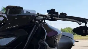 Yamaha MT-09 (2017 - 20)  (13)