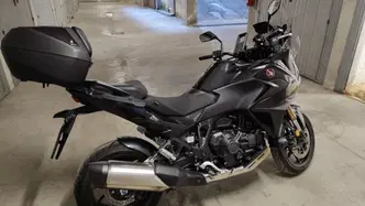 Honda NT 1100 DCT Electronic Suspension (2025 - 26) usata