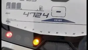 Yamaha MT-07 (2018 - 20)  (7)
