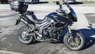 Triumph Tiger 1050 (2006 - 12) usata