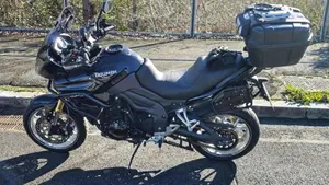 Triumph Tiger 1050 (2006 - 12)  (2)