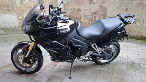 Triumph Tiger 1050 (2006 - 12)  (4)