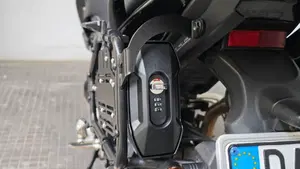 Triumph Tiger 1050 (2006 - 12)  (5)