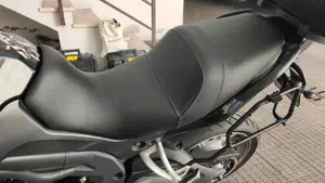 Triumph Tiger 1050 (2006 - 12)  (6)