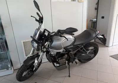 Voge Trofeo 300ACX Scrambler (2021 - 26) - Annuncio 10027213