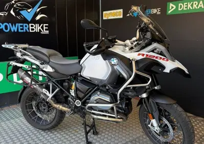 Bmw R 1200 GS Adventure (2017 - 18) - Annuncio 10027214