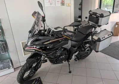Voge Valico 500DSX (2021 - 24) - Annuncio 10027218